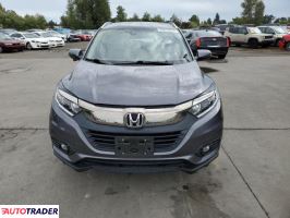 Honda HR-V 2019 1