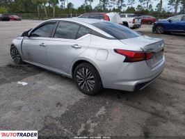 Nissan Altima 2023 2