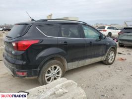 Ford Escape 2019 1