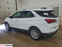 Chevrolet Equinox 2022 1