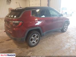 Jeep Compass 2022 2