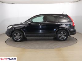 Honda CR-V 2008 2.0 147 KM