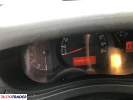 Opel Movano 2019 2.3