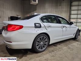 BMW 540 2020 3