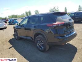 Nissan Rogue 2025 1 Nissan Rogue 2025 1