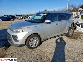 Kia Soul - zobacz ofertę