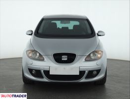 Seat Altea 2005 2.0 138 KM Seat Altea 2005 2.0 138 KM