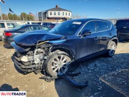Mazda CX-5 - zobacz ofertę