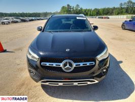 Mercedes CL 2021 2