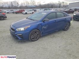 Kia Pozostałe - zobacz ofertę