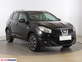 Nissan Qashqai 2012 1.6 115 KM