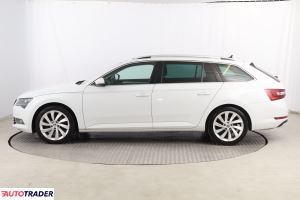 Skoda Superb 2018 2.0 147 KM