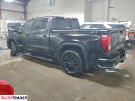 GMC Sierra 2025 5