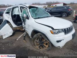 Jeep Grand Cherokee 2020 3 Jeep Grand Cherokee 2020 3