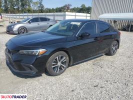 Honda Civic - zobacz ofertę