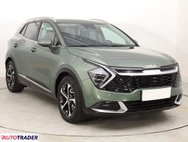 Kia Sportage 2022 1.6 147 KM