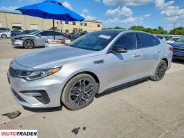 Kia Optima 2020 2