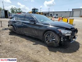Infiniti Q50 2021 3 Infiniti Q50 2021 3
