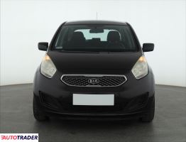Kia Venga 2010 1.4 88 KM