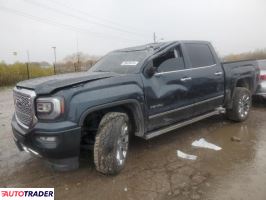 GMC Sierra 2018 6