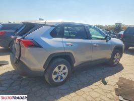 Toyota Pozostałe 2025 2