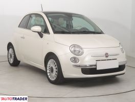 Fiat 500 2013 1.2 68 KM