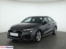 Audi A3 2023 1.5 147 KM