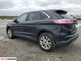 Ford Edge 2022 2