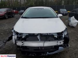 Toyota Corolla 2025 2