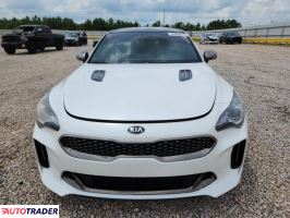 Kia Stinger 2020 2
