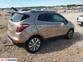 Buick Pozostałe 2019 1 Buick Pozostałe 2019 1