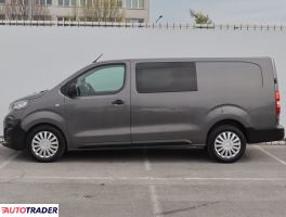 Peugeot Expert 2020 2.0