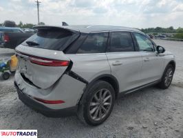 Lincoln Pozostałe 2021 2 Lincoln Pozostałe 2021 2