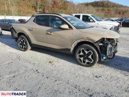 Hyundai Pozostałe 2024 2