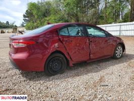 Toyota Corolla 2023 2