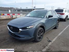 Mazda CX-30 2022 2