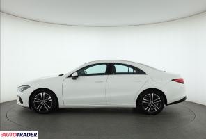 Mercedes Pozostałe 2024 1.3 160 KM