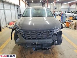 Hyundai Tucson 2024 2
