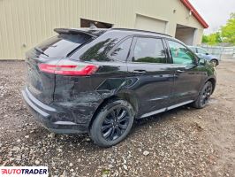 Ford Edge 2024 2