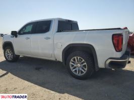GMC Sierra 2022 5 GMC Sierra 2022 5