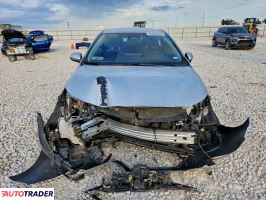 Toyota Corolla 2024 1