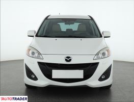 Mazda 5 2010 1.6 113 KM