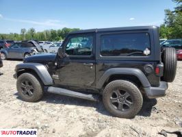 Jeep Wrangler 2020 2