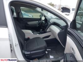 Hyundai Tucson 2024 2 Hyundai Tucson 2024 2