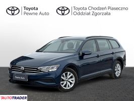 Volkswagen Passat - zobacz ofertę