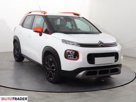 Citroen C3 2018 1.2 108 KM
