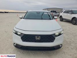 Honda Accord 2024 1