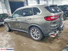 BMW X5 2022 3
