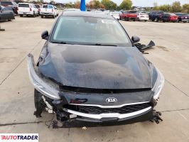 Kia Pozostałe 2020 2