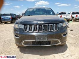 Jeep Grand Cherokee 2019 3